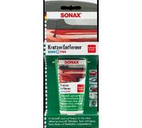 SONAX Scratch Remover (75 ml) - For all plastic, acrylic, and Plexiglas surfaces | Item-No. 0305000-544