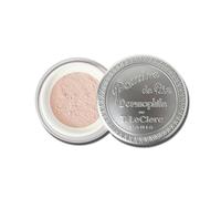 New T.LeClerc - Mattifying Free Powder 07 Rosé - 20 g - Rice Powder for the Face, Long Hold, Mattifying, Matting Finish, Shine Control - Made in France, Vegan