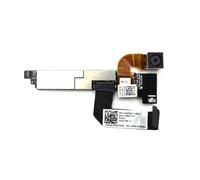 New Tablet Front Facing Camera With Rear Web For DELL Venue 11 Pro 7130 7139 0WDCKY 0J2TDX WDCKY J2TDX 1414-08Q7000