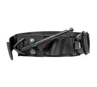 New! TacMed Sofft Tourniquet w/True 1.5" Width, Built for Survival (Black)