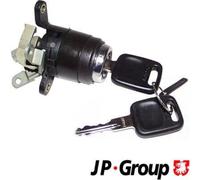 New Tail Gate Lock With Key Fits AUDI 100 80 90 B3 C3 893827539