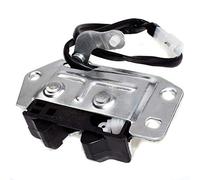 New Tail Gate Tailgate Door Lock Actuator Latch Rear Back 6935095J01 For Toyotas Hiace 1990 1991 1992 1993 1994 / Dyna 2000 2001 2002 2003 2004 2005 2006 2007 2008 2009 2010