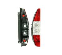 Fast Taillight FT86306 - Left Rear P21W for FIAT Doblo MPV/Box/Monocab 1.9L 4cyl