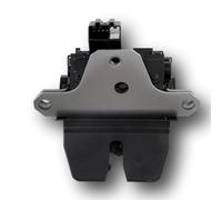 (New) Tailgate Central Locking Latch 1760139 For Ford Focus Mk2 Mk3 SB21 & B198