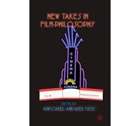 New Takes in Film-Philosophy – Macmillan