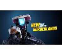 New Tales from the Borderlands