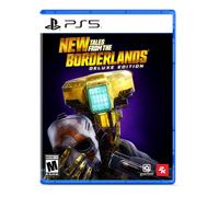 New Tales from the Borderlands Deluxe Edition - (Sony Playstation 5) (US IMPORT)