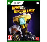 New Tales from the Bo (Microsoft Xbox One Microsoft Xbox Series X S) (US IMPORT)