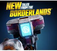New Tales from the Borderlands EU Epic Games CD Key
