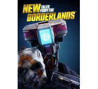 New Tales from the Borderlands PC (EU)