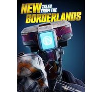 New Tales from the Borderlands (PC) - Steam Key - EUROPE