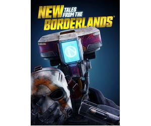 New Tales from the Borderlands Xbox One & Xbox Series X|S (WW)