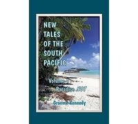 New Tales of the South Pacific: Volume 1