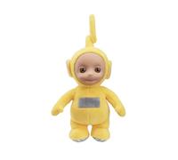 New||Talking LaaLaa Interactive Plush Toy 20cm, Cute and cuddly, Press their tummy to hear them talk, 18 Months +||