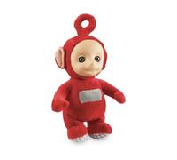 New||Talking Po Interactive Plush Toy 20cm, Cute and cuddly, Suitable for ages 18 months +, Made from super soft plush||