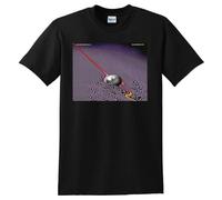 *New* TAME Impala T Shirt Currents Vinyl cd Cover tee Small Medium Large or M Black
