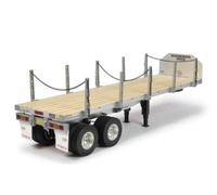 TAMIYA RC 56306 Flatbed Semi-Trailer for Tractor Truck 1:14 Assembly Kit