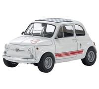 NEW TAMIYA 124 Sports Car Series No.173 Fiat Abarth 695 SS Plastic Model 24173