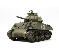 TAMIYA 30056 1:35 M4A3 Sherman w/Single Motor
