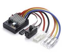 New Tamiya TBLE-04S Brushed/Brushless ESC Replaces: TEU-101/104/105-BK/TBLE-02S