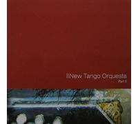 New Tango Orchestra - Part II