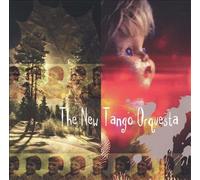 New Tango Orchestra - The New Tango Orchestra