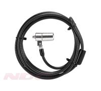 NEW Targus Defcon KL T-Lock for Laptops etc FAST SHIPPING