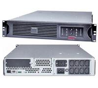 NEW - tatty box - APC SUA3000RMI2U Smart-Ups 3000Va