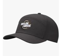 New Taylormade Lifestyle Horizon Grey SnapBack Adjustable Cap
