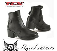 TCX X-Boulevard Ladies boots black size 36