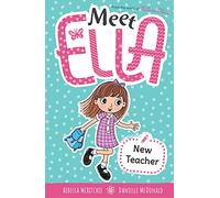 New Teacher (Meet Ella 2)