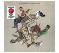 Tears For Fears - The Tipping Point - Exclusive Opaque Sky Blue LP + 7" Single Vinyl