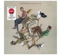 Tears For Fears - The Tipping Point - Exclusive Opaque Sky Blue LP + 7" Single Vinyl