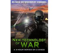 New Technology Of War [DVD]