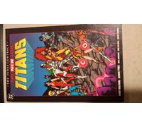 The New Teen Titans: The Judas Contract
