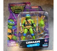 Teenage Mutant Ninja Turtles LEONARDO Mutant Mayhem