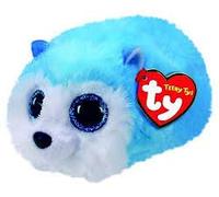 NEW Teeny Ty's Slush the Husky- Complete your set!
