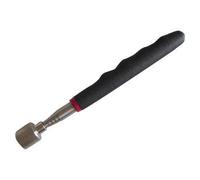 New Telescopic Pick-Up Tool Magnetic With LED Light Strong Magnet Long Reach 30" Shopmonk