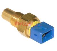 METZGER 0915001 Temperature Switch, coolant warning lamp