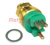 New Temperature Switch, radiator fan for MERCEDES-BENZ PUCH:S124,C124,W124