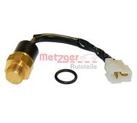 METZGER 0915205 Temperature Switch, radiator fan