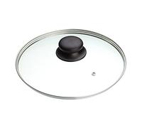 New Tempered Glass Replacement Lids for Pans Pots and Casseroles (24cm)