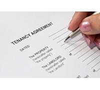 New Tenant Agreement Lodger House Share Room Bedsit 2025-26 | No Solicitor Required | Additional Draft Copy | Easy to Follow Guide | Completed Sample Included | 6 Month Free Safe Secure Service