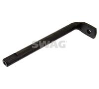 New Tensioner Lever, V-ribbed belt for AUDI:A6 C4,A6 / S6 C4,A6 C4 Avant