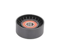 New Tensioner Lever, V-ribbed belt for BMW:1,3,E81,E87,E88 7558752 11287558752