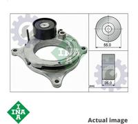 NEW TENSIONER LEVER V RIBBED BELT FOR BMW BMW BRILLIANCE B48 B20 B 1 F20 INA