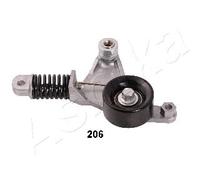 ASHIKA 128-02-206 Tensioner Lever, v-ribbed belt