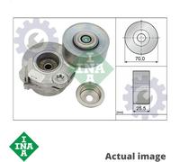 NEW TENSIONER LEVER V RIBBED BELT FOR VW DDXB DDXA DDXE DDXC INA F633116
