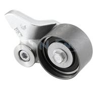 SNR GT357.72 Timing belt tensioner pulley