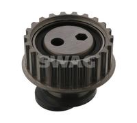 SWAG 20 03 0002 Timing belt tensioner pulley